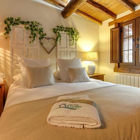 Casa Rural A Cashina Da Lagarteira Вальверде-дель-Фресно Екстер'єр фото
