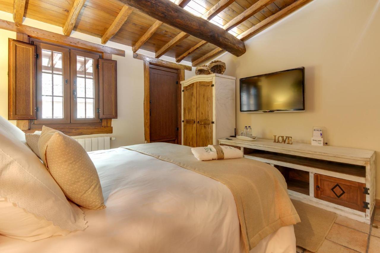 Casa Rural A Cashina Da Lagarteira Вальверде-дель-Фресно Екстер'єр фото